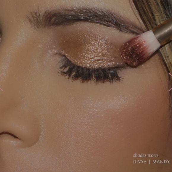 Wander Beauty Trailblazer Eyeshadow Palette NIB Sealed - Picture 8 of 10